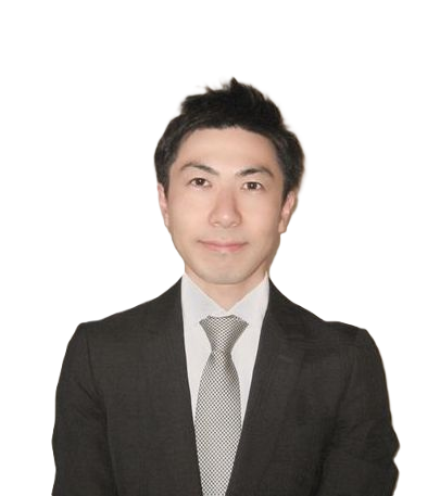 行政書士ダイセイ法務事務所 代表 大井 淳